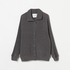 KNIT PLEATED CARDIGAN 詳細画像