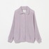 KNIT PLEATED CARDIGAN 詳細画像