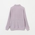 KNIT PLEATED CARDIGAN 詳細画像