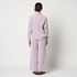 KNIT PLEATED CARDIGAN 詳細画像