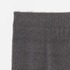 KNIT PLEATED PANTS WITHOUT HEM 詳細画像