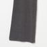 KNIT PLEATED PANTS WITHOUT HEM 詳細画像