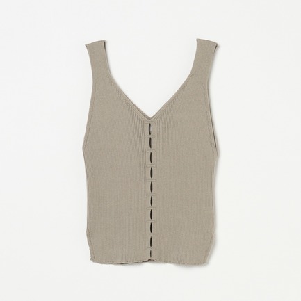 INTARSIST SLIT RIB TANK