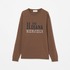 JJ. DIANA LONG SLEEVE T-SHIRTS 詳細画像