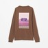 JJ. DIANA LONG SLEEVE T-SHIRTS 詳細画像