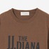 JJ. DIANA LONG SLEEVE T-SHIRTS 詳細画像