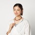 Stone 8mm Choker 40cm 詳細画像