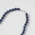 Stone 8mm Choker 40cm 詳細画像