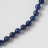Stone 8mm Choker 40cm 詳細画像