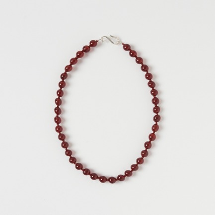Stone 8mm Choker 40cm