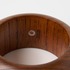 ZELKOVA ROUND BANGLE 詳細画像