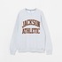 ARCH LOGO DRI-POWER SWEAT SHIRT 詳細画像