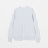 ARCH LOGO DRI-POWER SWEAT SHIRT 詳細画像