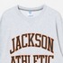 ARCH LOGO DRI-POWER SWEAT SHIRT 詳細画像