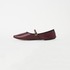 SQ TOE STRAP FLAT 詳細画像