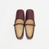 SQ TOE STRAP FLAT 詳細画像