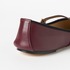 SQ TOE STRAP FLAT 詳細画像