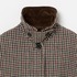 MALTON HOUNDSTOOTH COAT 詳細画像