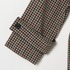 MALTON HOUNDSTOOTH COAT 詳細画像