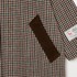 MALTON HOUNDSTOOTH COAT 詳細画像