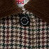 MALTON HOUNDSTOOTH COAT 詳細画像