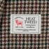 MALTON HOUNDSTOOTH COAT 詳細画像
