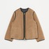 RAINHAM REVERSIBLE JACKET 詳細画像