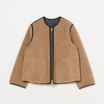 RAINHAM REVERSIBLE JACKET