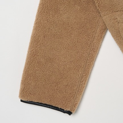 RAINHAM REVERSIBLE JACKET 詳細画像 ブラック 3