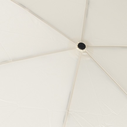LIGHT WEIGHT UMBRELLA 詳細画像 ホワイト 5