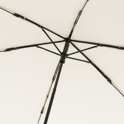 LIGHT WEIGHT UMBRELLA 詳細画像 ホワイト 6