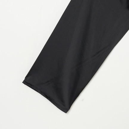 NO COLLAR BLOUSE 詳細画像 ブラック 3