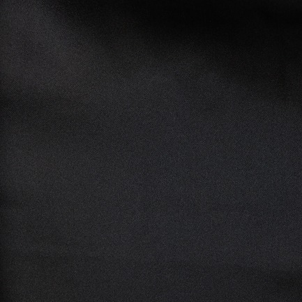 NO COLLAR BLOUSE 詳細画像 ブラック 5