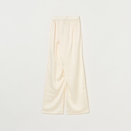 WIDE TROUSER 詳細画像 アイボリー 1