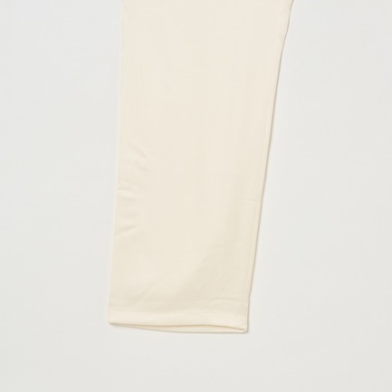 WIDE TROUSER 詳細画像 アイボリー 4