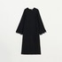 LONG SLEEVE DRESS 詳細画像