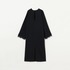 LONG SLEEVE DRESS 詳細画像