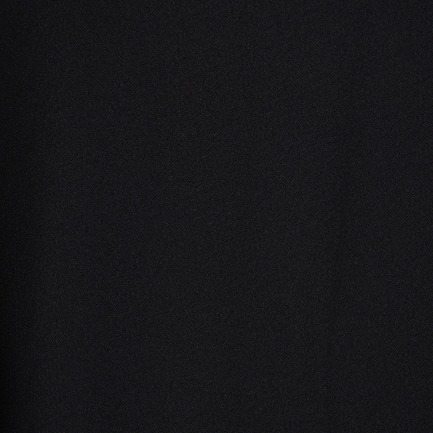 LONG SLEEVE DRESS 詳細画像 ブラック 6