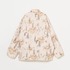 QUILTING REVERSIBL BLOUSON 詳細画像