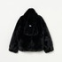 BLAIR FAUX FUR JACKET 詳細画像