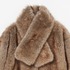 BLAIR FAUX FUR JACKET 詳細画像