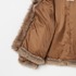 BLAIR FAUX FUR JACKET 詳細画像