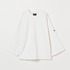 LARGE COTTON FLAIR SLEEVE 詳細画像