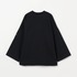 LARGE COTTON FLAIR SLEEVE 詳細画像