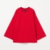 LARGE COTTON FLAIR SLEEVE 詳細画像