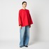 LARGE COTTON FLAIR SLEEVE 詳細画像