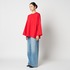 LARGE COTTON FLAIR SLEEVE 詳細画像