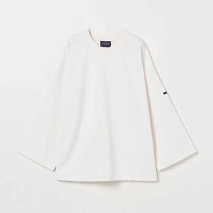 LARGE COTTON FLAIR SLEEVE