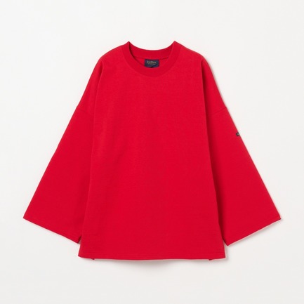 LARGE COTTON FLAIR SLEEVE