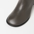 ROUND TOE SHORT BOOTS 詳細画像